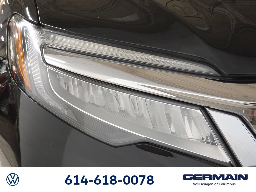 Used 2019 Honda Pilot Touring image 14