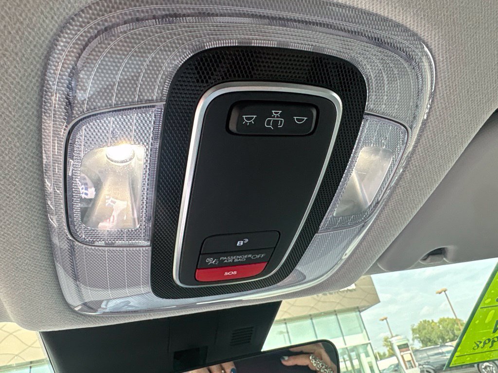 Certified 2024 Hyundai Kona SEL w/ Convenience Package AWD/4WD image 15