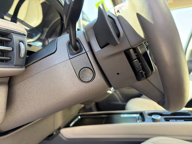 Used 2024 Lincoln Corsair Grand Touring w/ Equipment Group 301A AWD/4WD image 42