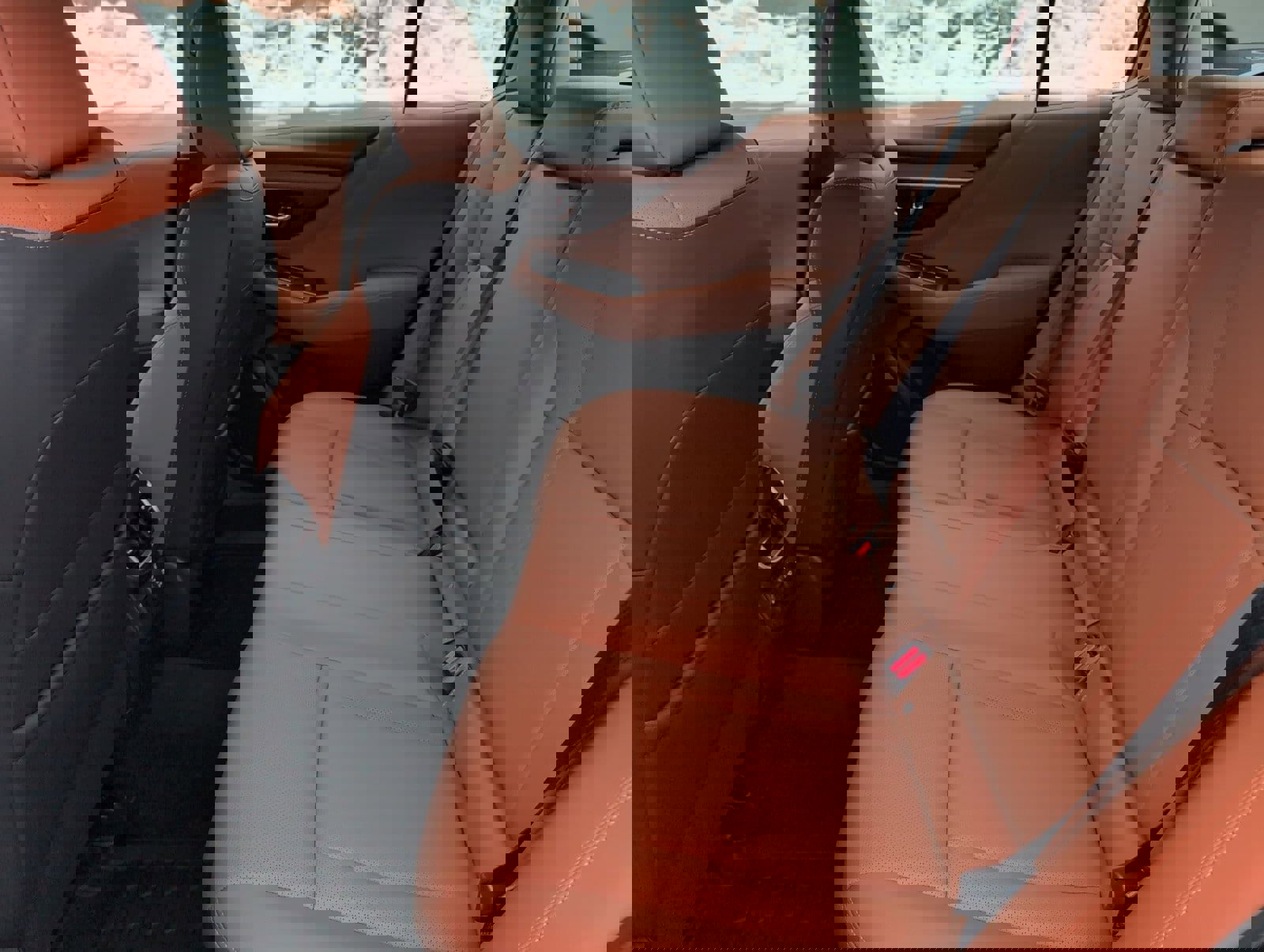 Certified 2022 Subaru Legacy Touring XT w/ Popular Package #3 image 26