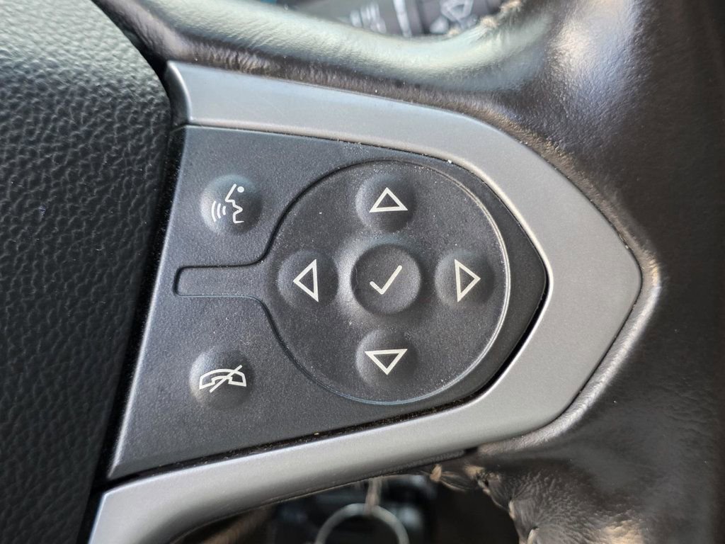 Used 2022 Chevrolet Colorado LT w/ Fleet Safety Package image 20