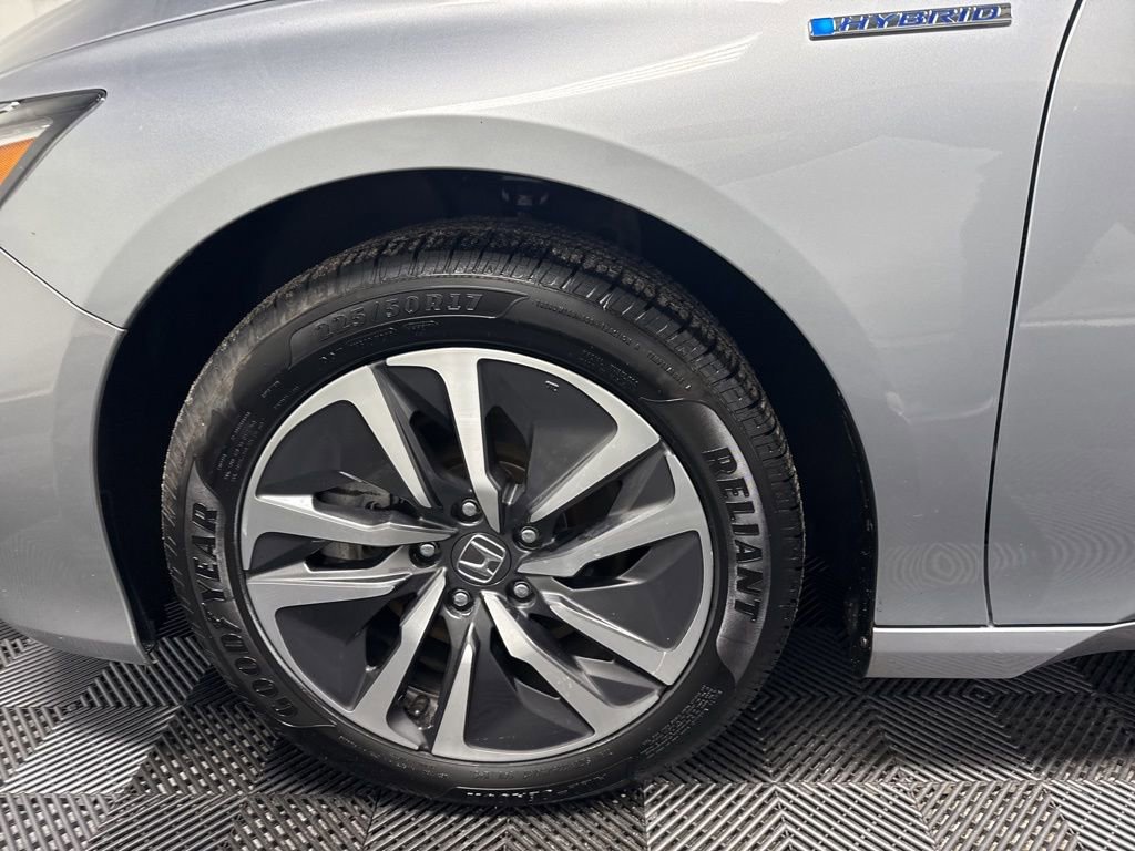 Used 2019 Honda Accord EX image 10