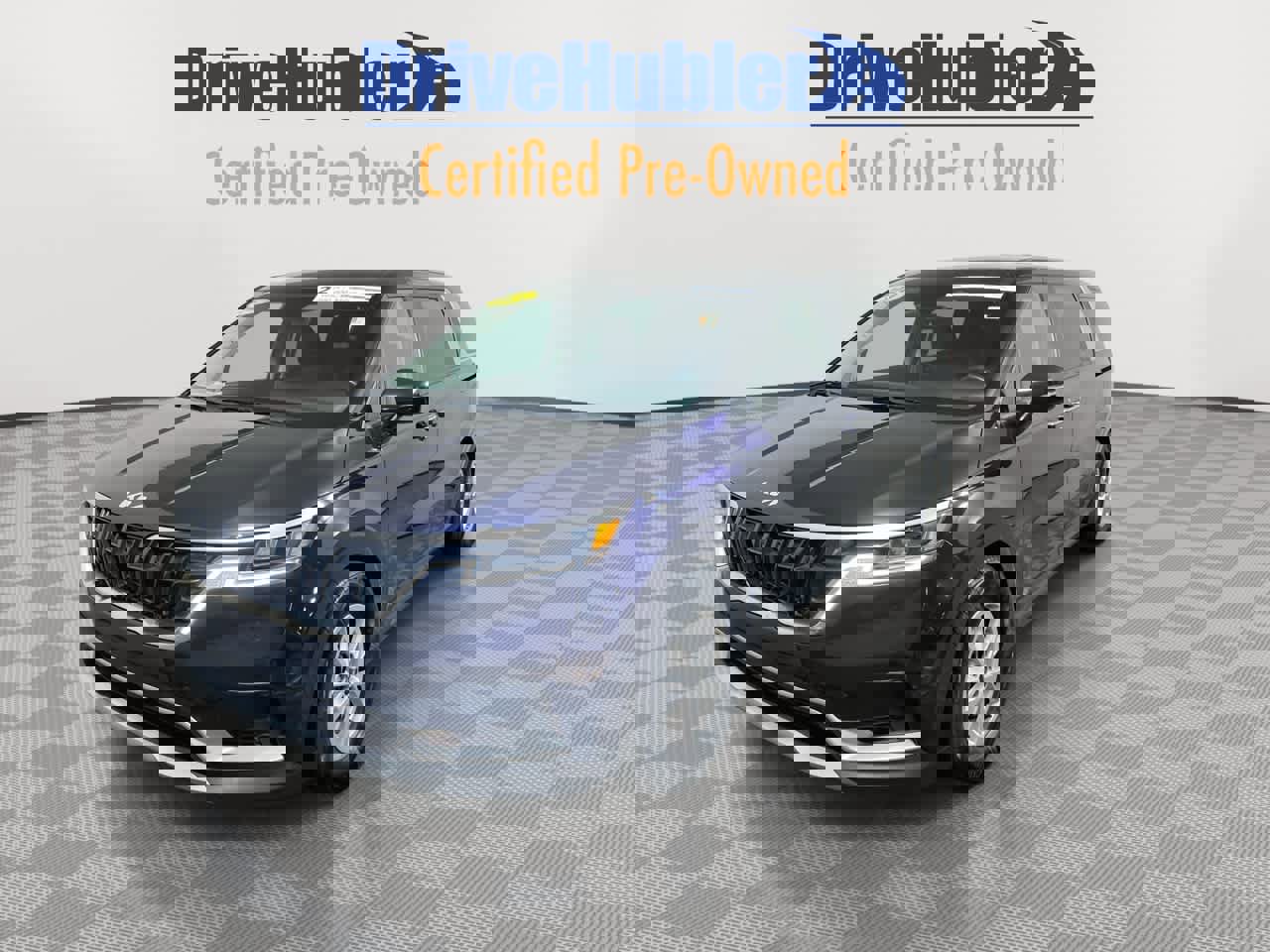 Used 2024 Kia Carnival LX image 6