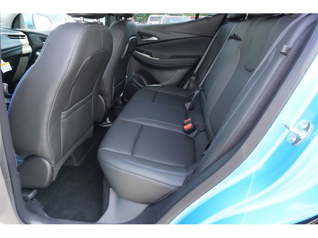 New 2026 Buick Encore GX Sport Touring w/ Comfort Package image 17