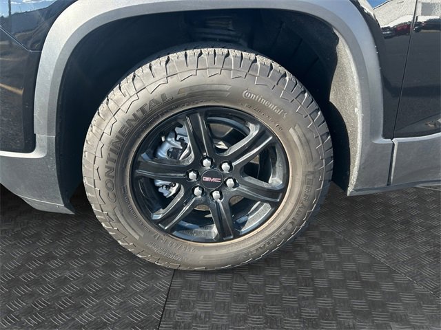 Used 2021 GMC Acadia AT4 w/ Technology Package image 14