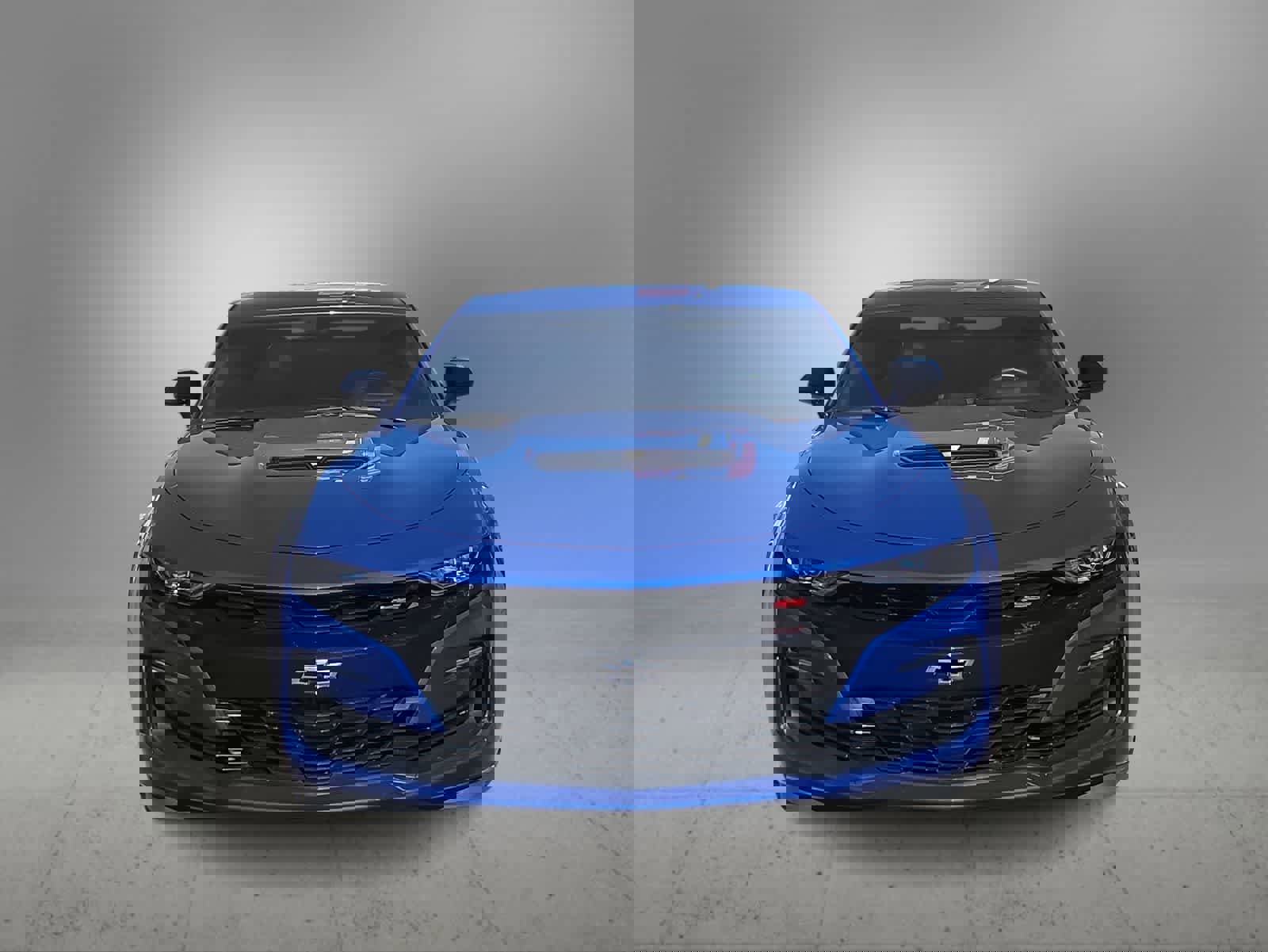 Used 2019 Chevrolet Camaro SS image 4