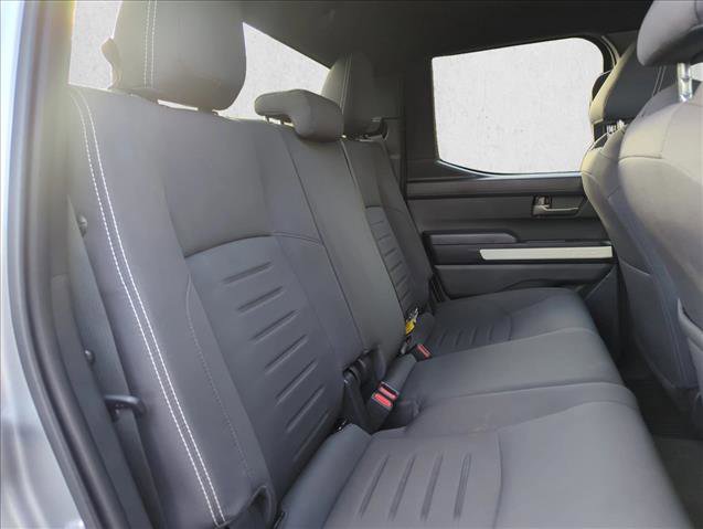Used 2024 Toyota Tacoma TRD Sport image 23