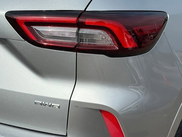 Certified 2024 Ford Escape ST-Line w/ Tech Pack #1 image 30