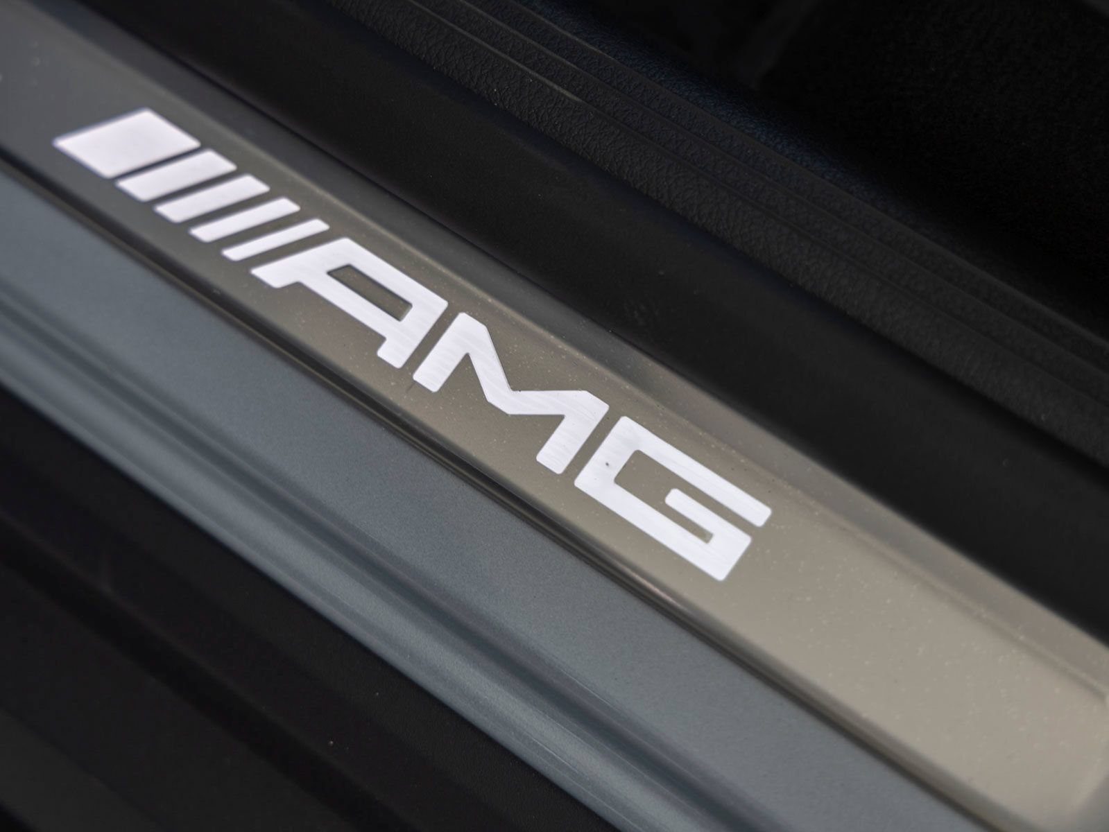 New 2027 Mercedes-Benz GLC 53 AMG 4MATIC image 13