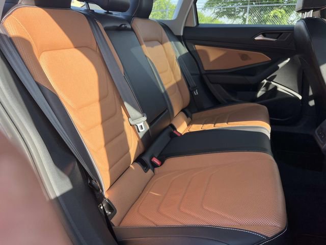 Used 2022 Volkswagen Jetta SEL FWD image 20