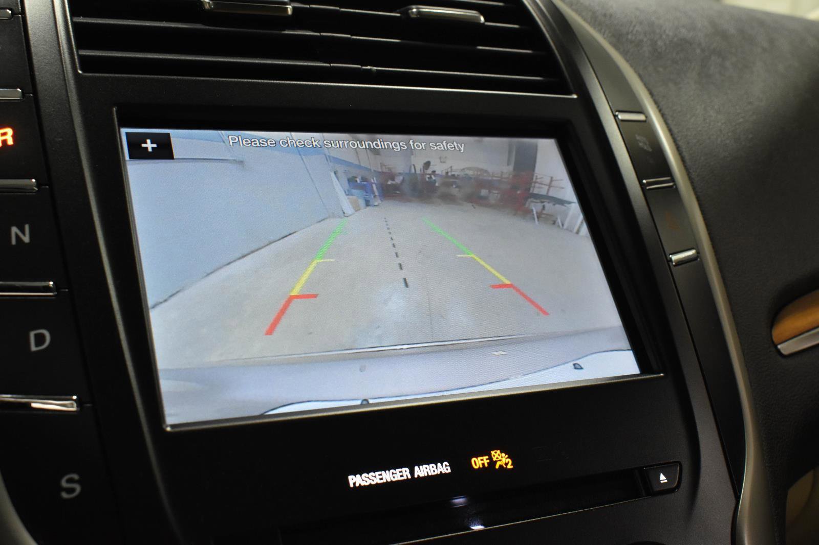 Used 2019 Lincoln MKC Select w/ Select Plus Package image 18