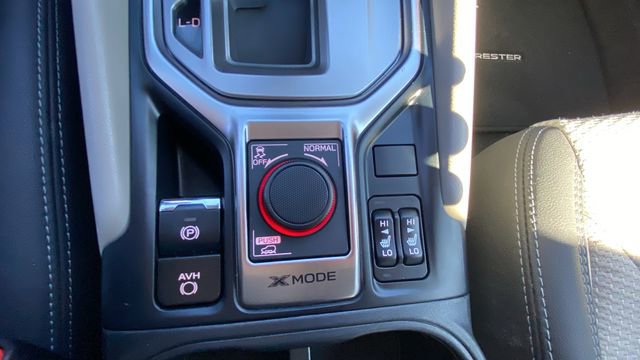 Certified 2022 Subaru Forester Premium image 33