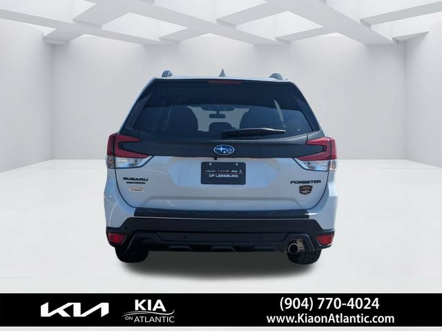 Used 2023 Subaru Forester Wilderness AWD/4WD image 4
