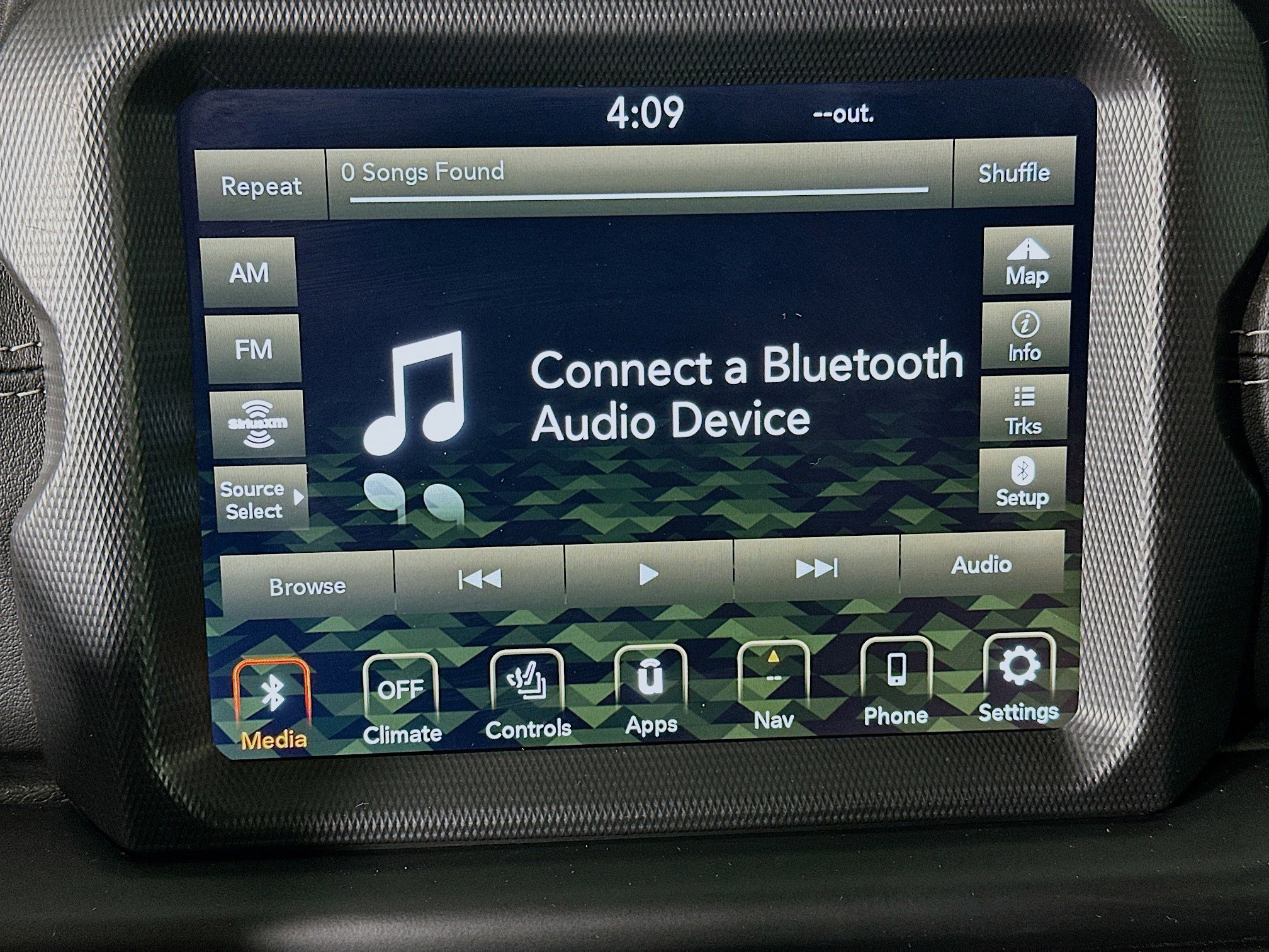 Used 2023 Jeep Wrangler Sahara w/ Cold Weather Group image 19