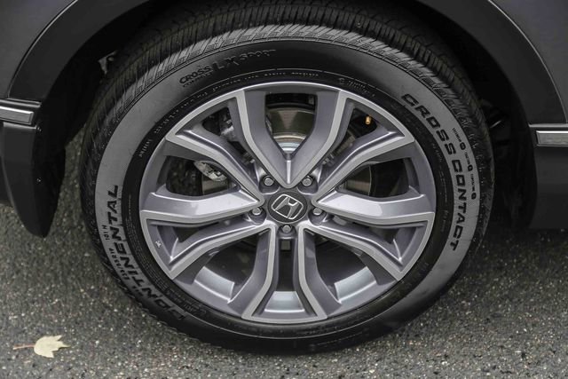 Used 2022 Honda CR-V Touring image 11