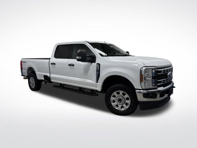 Used 2024 Ford F250 XLT image 40