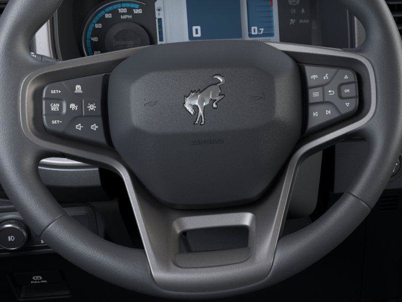 New 2025 Ford Bronco Outer Banks w/ Sasquatch Package AWD/4WD image 14