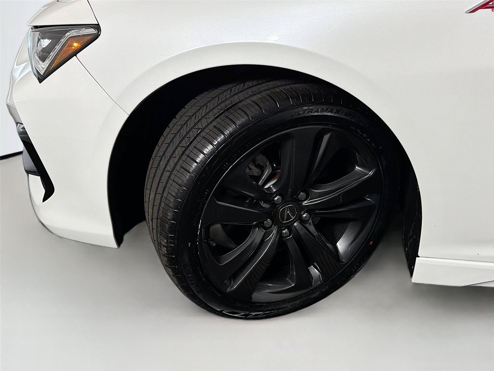 Used 2023 Acura TLX w/ A-SPEC Pkg FWD image 39