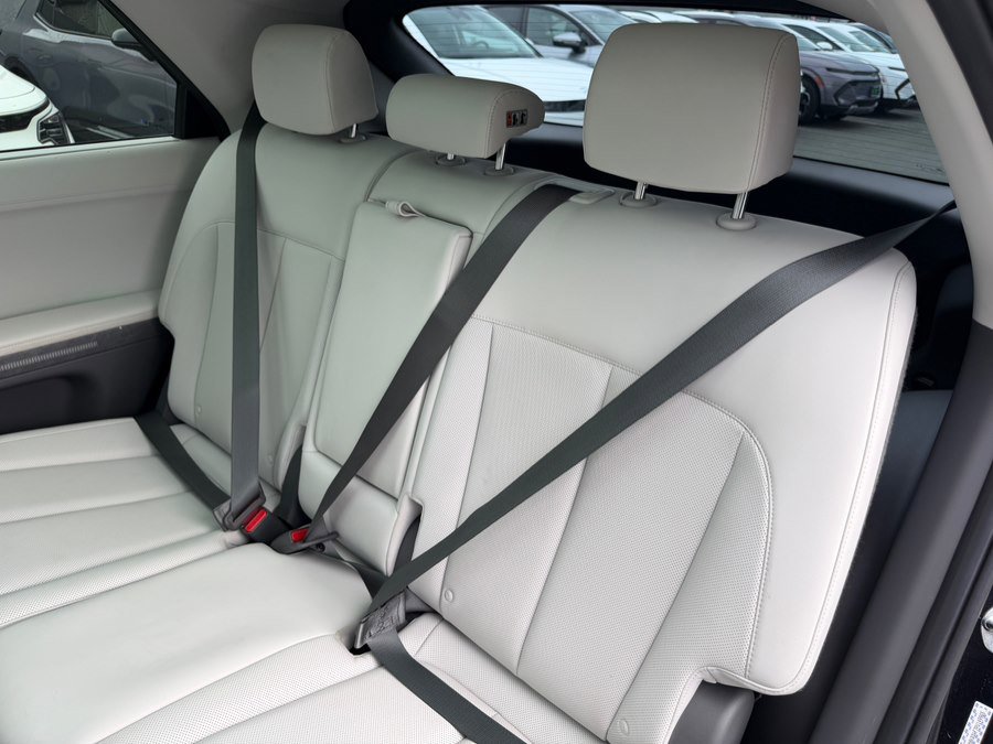 Used 2023 Hyundai Ioniq 5 Limited w/ Cargo Package image 48