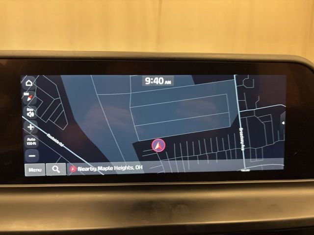 Certified 2024 Kia Seltos EX image 16