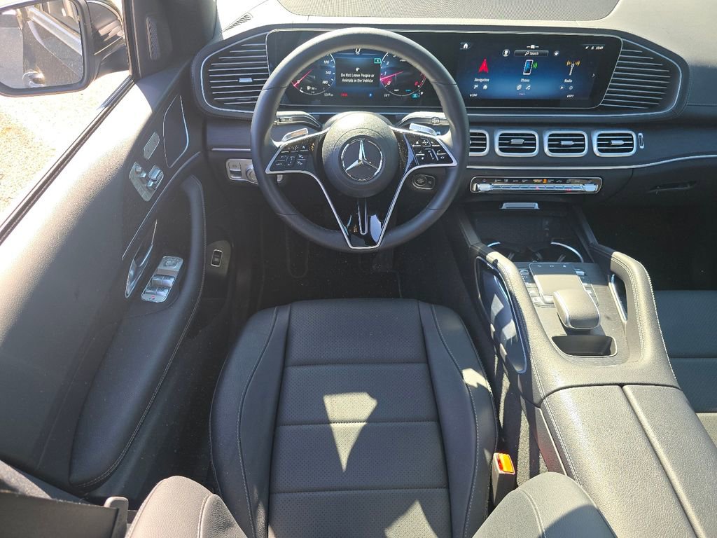 Certified 2026 Mercedes-Benz GLE 350 4MATIC image 26