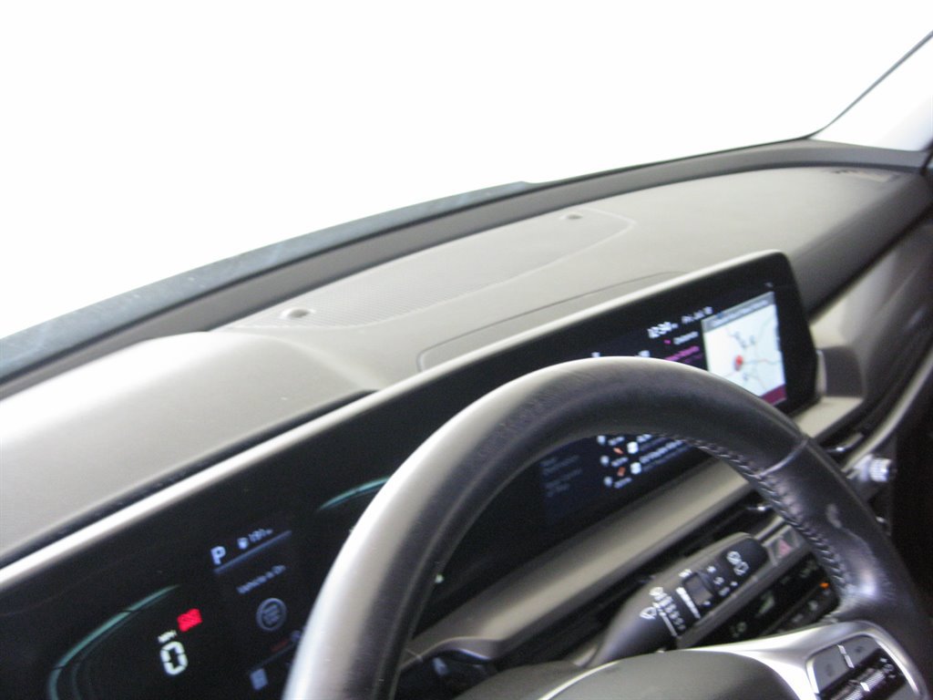 Used 2023 Kia Telluride S w/ S Sunroof Package image 27