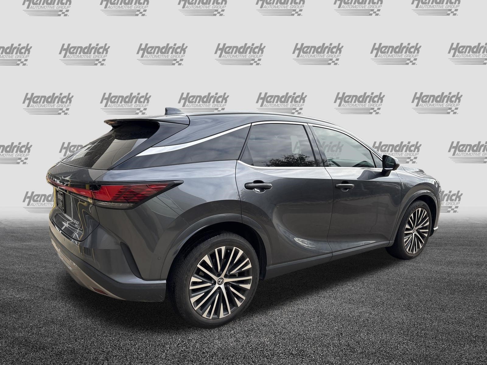 Used 2024 Lexus RX 350 Premium Plus w/ Convenience Package AWD/4WD image 10