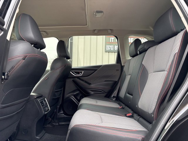 Used 2021 Subaru Forester Sport image 15