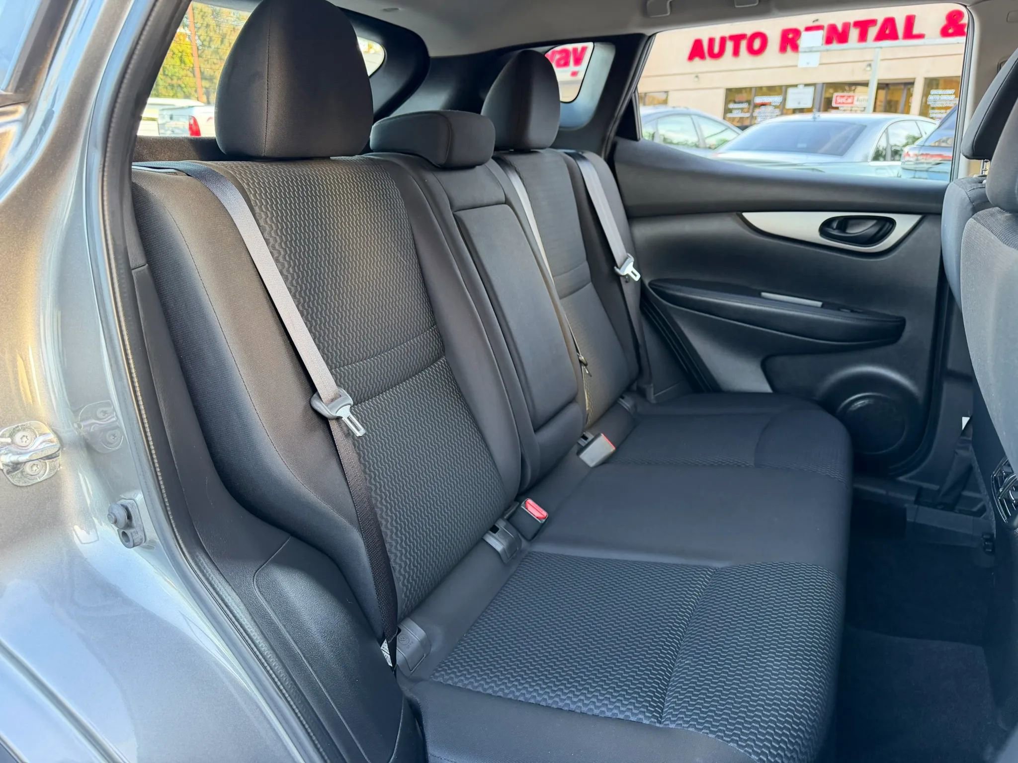 Used 2019 Nissan Rogue Sport S w/ Appearance Package FWD image 20