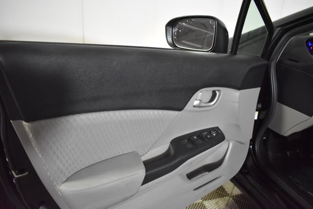 Used 2014 Honda Civic LX image 7