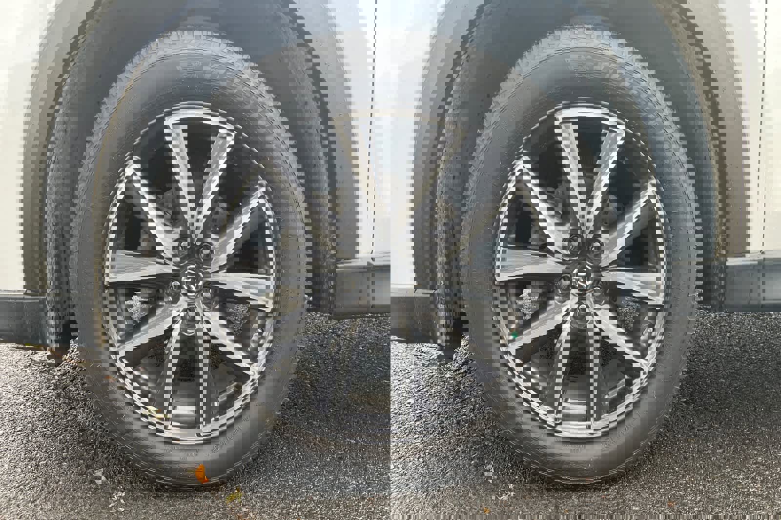 Used 2018 MAZDA CX-5 Grand Touring w/ Premium Package image 11