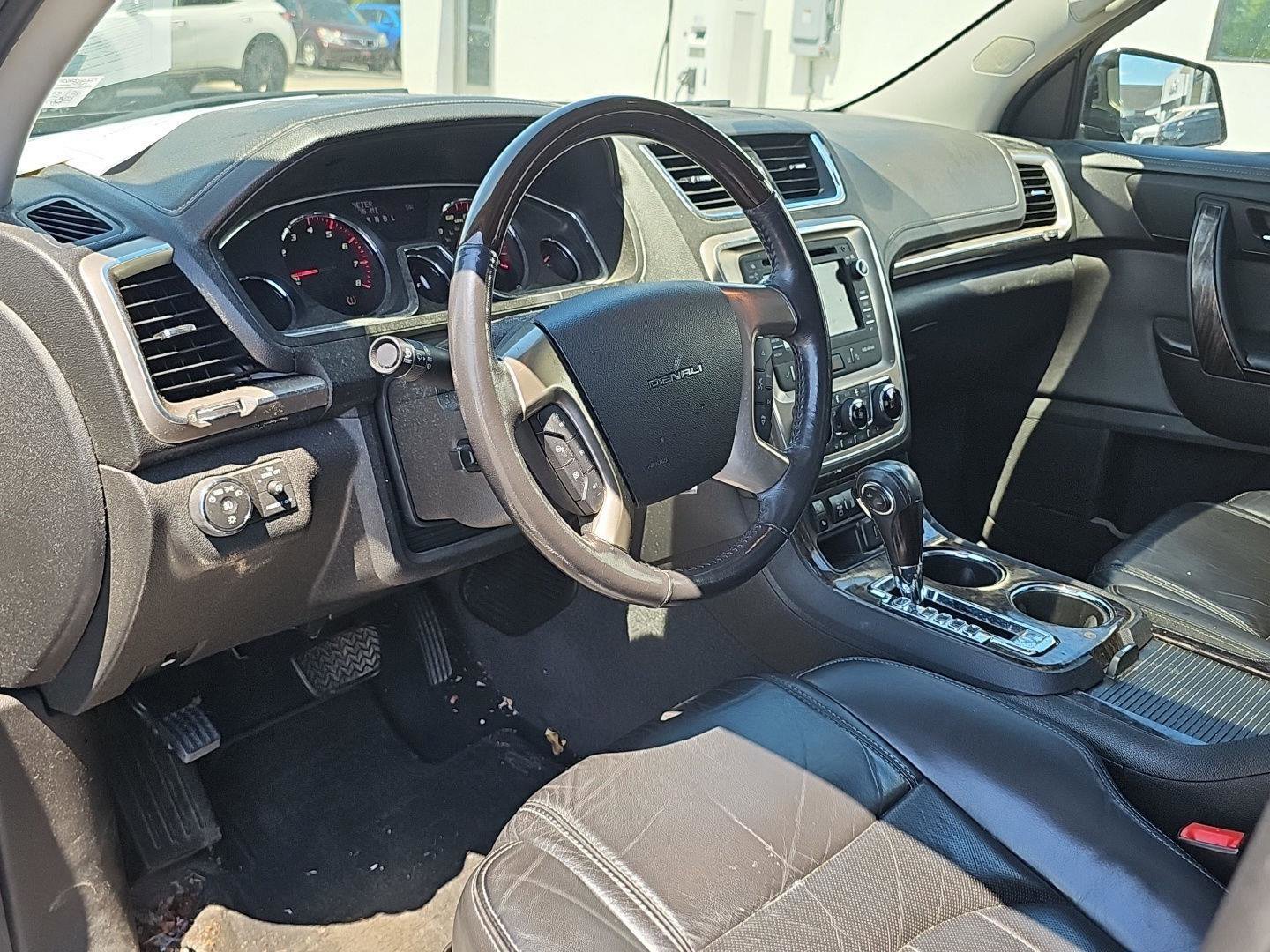Used 2016 GMC Acadia Denali AWD/4WD image 8