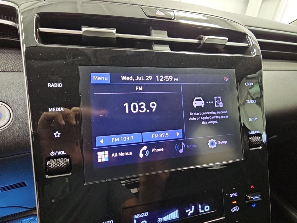 Used 2022 Hyundai Tucson SEL w/ Convenience Package FWD image 15