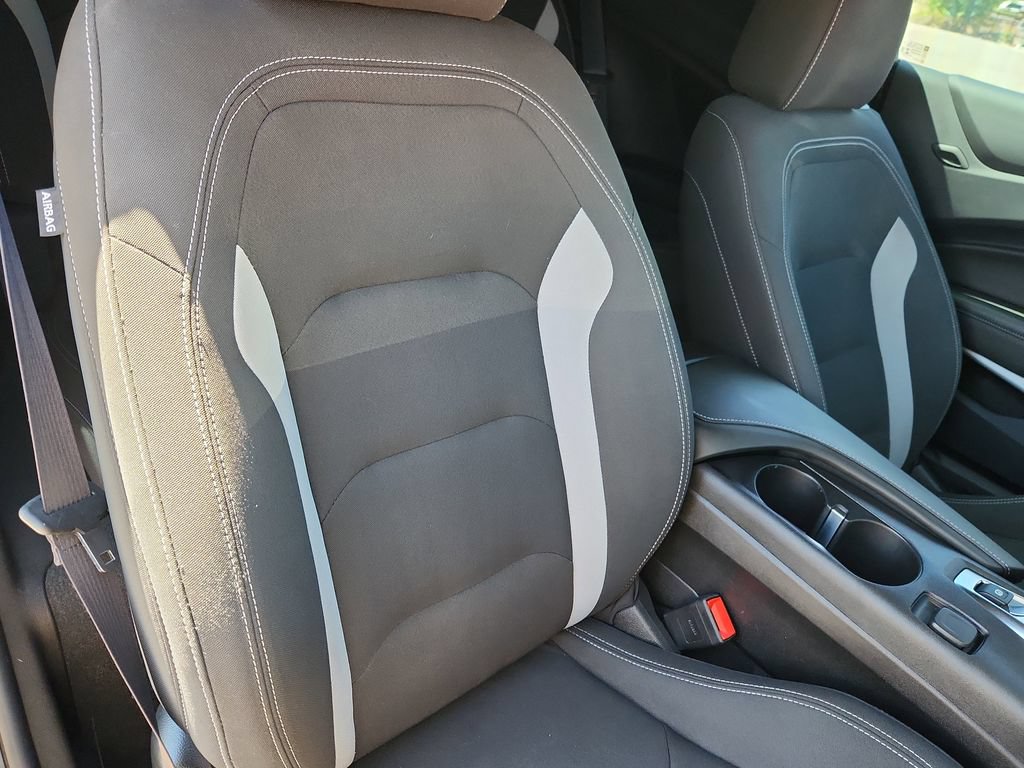 Used 2023 Chevrolet Camaro LT RWD image 14