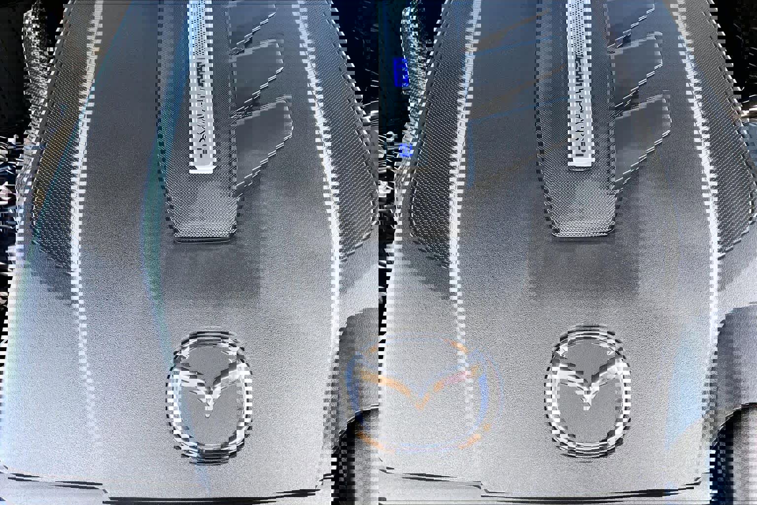 Used 2024 MAZDA CX-90 Plug-In Hybrid w/ Preferred image 31