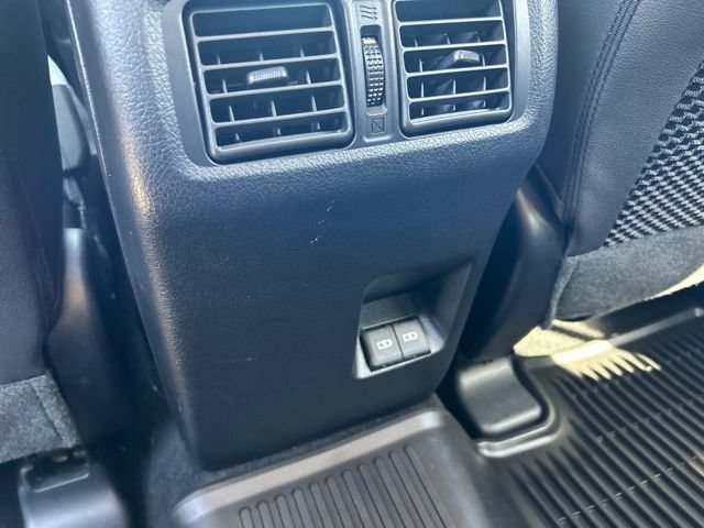 Used 2023 Toyota 4Runner TRD Off-Road Premium w/ Off Road Premium Plus Package AWD/4WD image 10