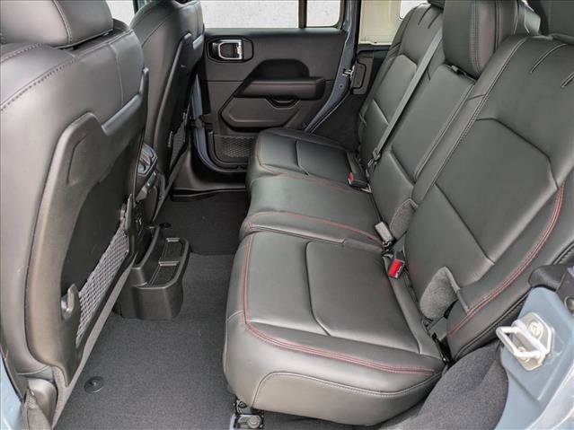 New 2026 Jeep Wrangler Unlimited Rubicon 392 image 16