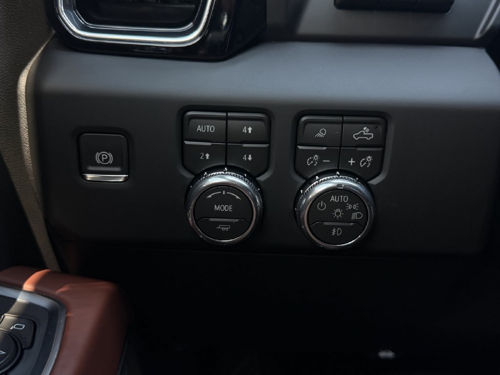 New 2026 GMC Sierra 1500 Denali Ultimate AWD/4WD image 26