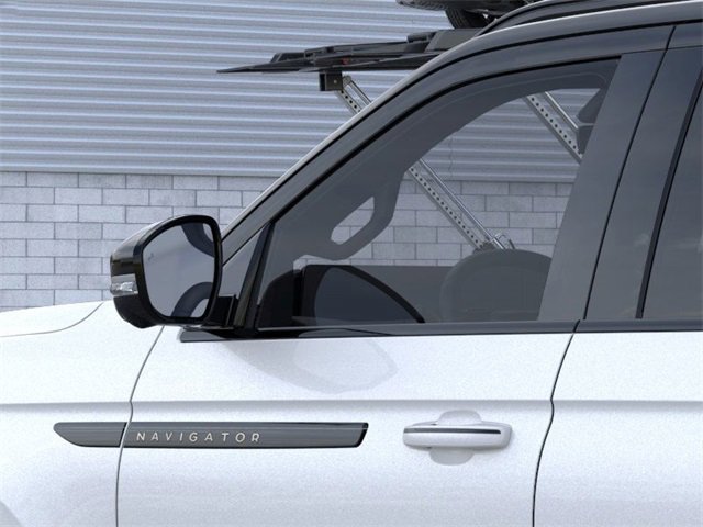 New 2025 Lincoln Navigator L Black Label w/ Black Label Special Edition image 20