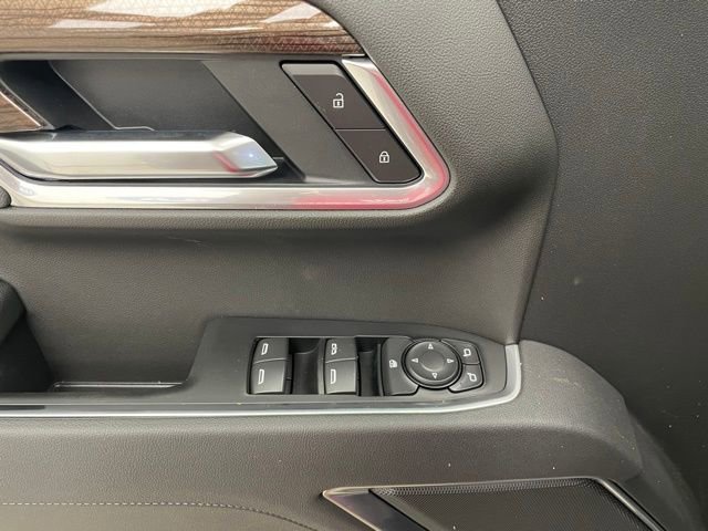New 2026 Chevrolet Silverado 1500 LT image 10