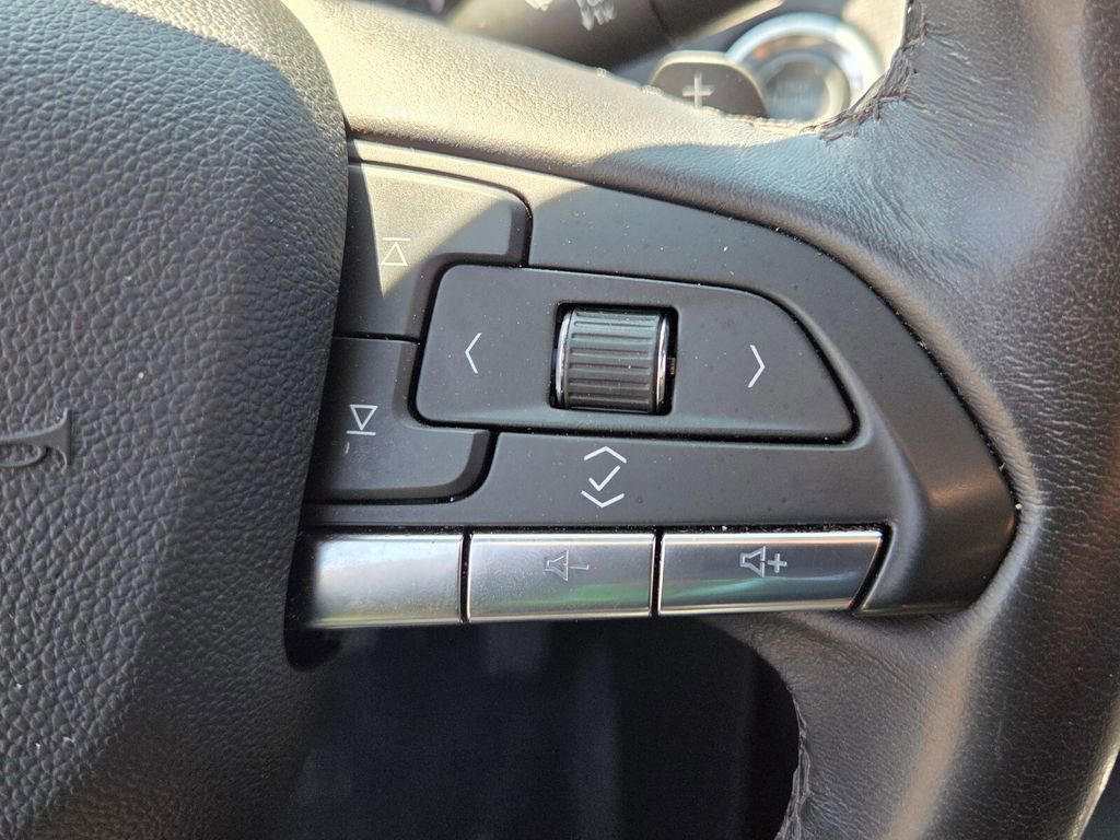 Used 2023 Cadillac XT4 Premium Luxury w/ Cold Weather Package image 22