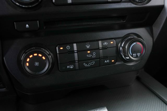 Used 2016 Ford F150 XLT w/ Equipment Group 301A Mid AWD/4WD image 48