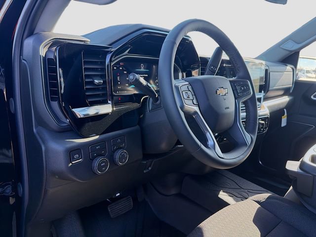 New 2026 Chevrolet Silverado 1500 LT image 13