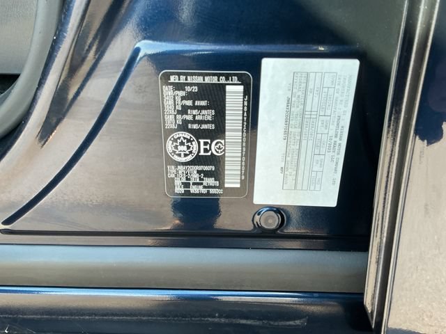 Used 2024 Nissan Armada Platinum AWD/4WD image 25