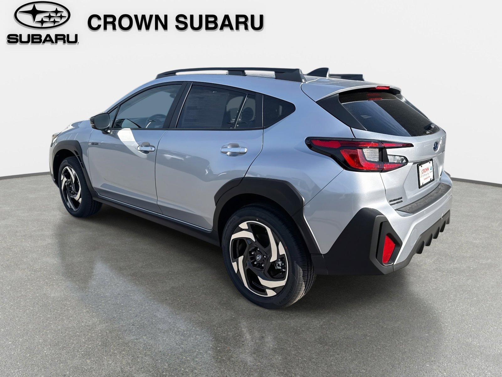 New 2026 Subaru Crosstrek 2.5i Limited w/ Crosstrek Mirror Package AWD/4WD image 6