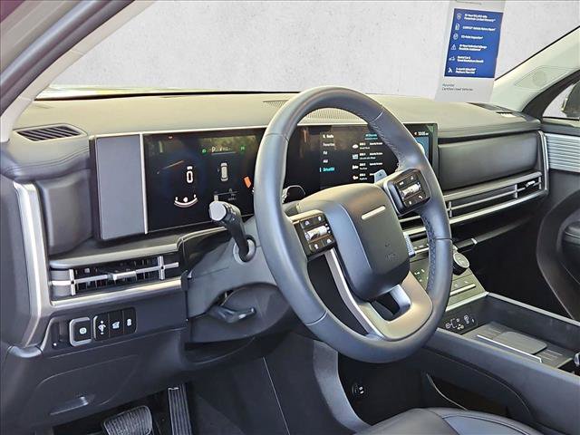 Certified 2026 Hyundai Santa Fe SEL FWD image 10