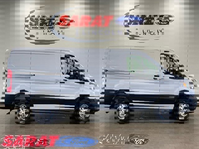 New 2025 Ford Transit 150 Low Roof AWD