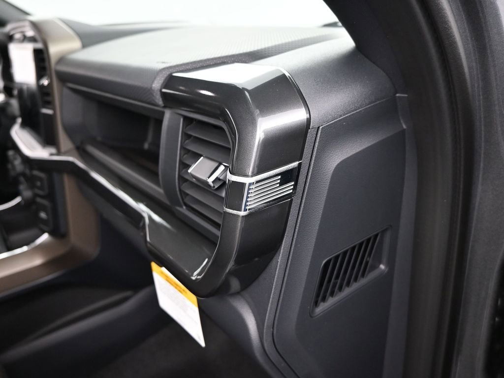 New 2025 Ford F150 STX w/ Equipment Group 201A FX4 image 33