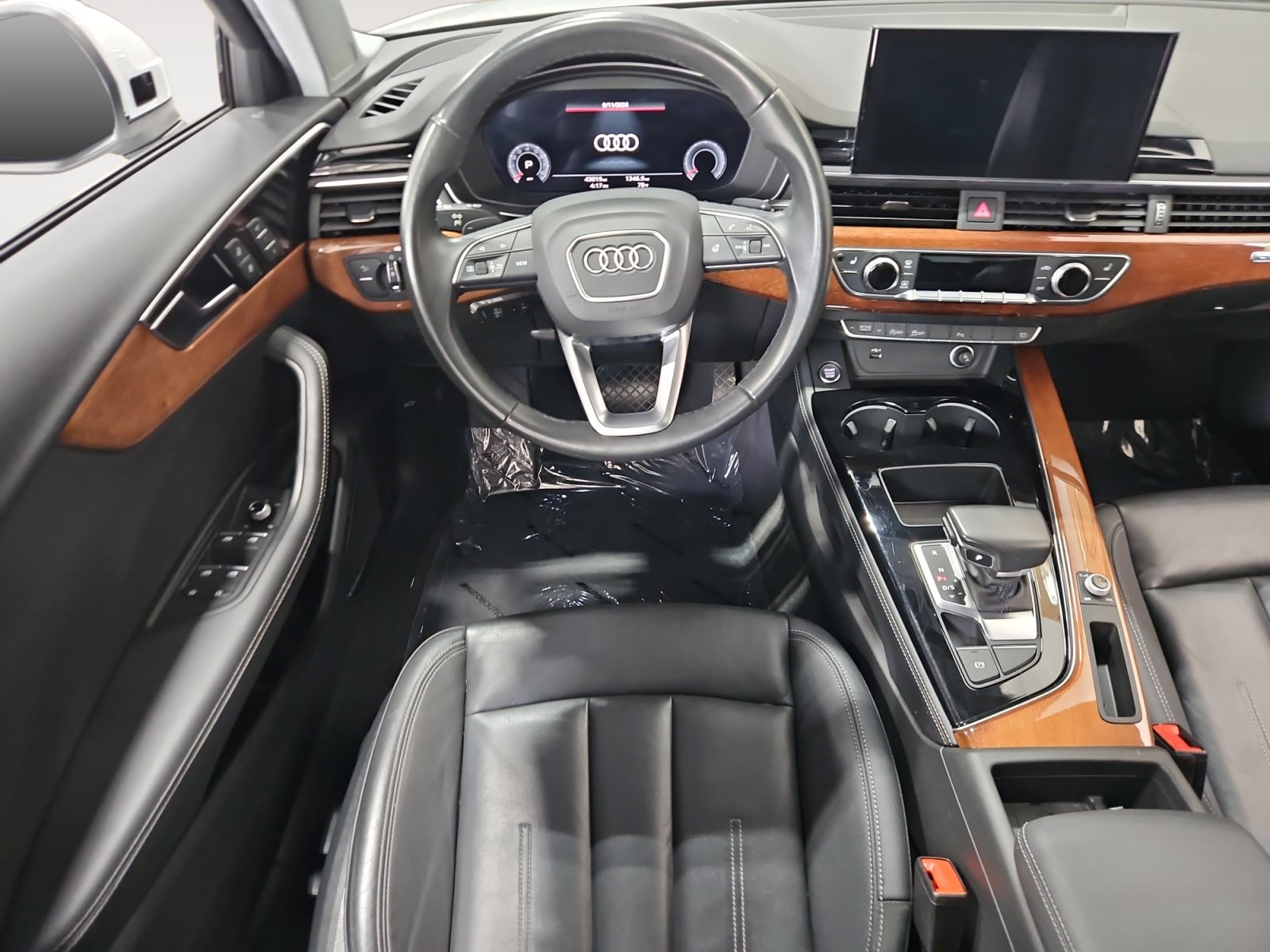 Used 2023 Audi A4 2.0T Premium Plus AWD/4WD image 10