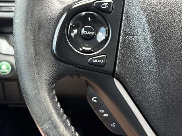 Used 2014 Honda CR-V EX-L image 25